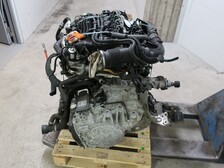 Volvo V90 S90 V60