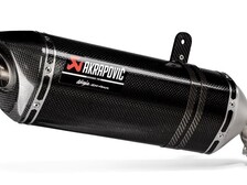 AKRAPOVIC Akrapovic Carbon sports