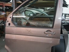Volkswagen Transporter Caravelle T6