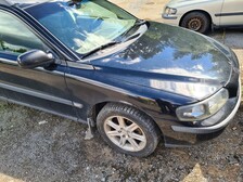 Volvo V 70 2.4 D5 STW
