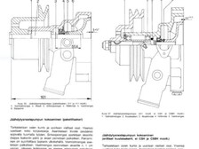 Valmet 502 602 702