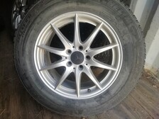 Michelin ML
