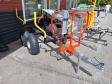 Ultratec Tukkikärry