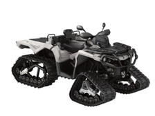 APACHE 360 LT TRACK KIT 6X6