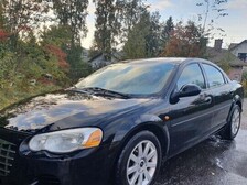 Chrysler  Sebring
