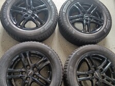 Michelin Audi Skoda Seat Vw