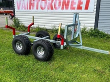 Bronco Tukkikärry