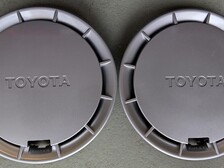 Toyota Corolla EE80 AE82 1985-1987