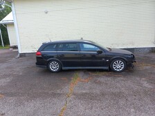 Opel Vectra C