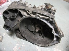 Volkswagen Transporter T4