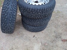 GT Radial
