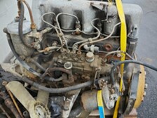 Mercedes Benz  W110