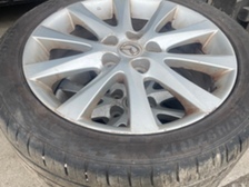 Roadx Mazda 6