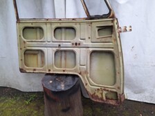 Volkswagen Kleinbus