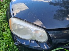 Chrysler  Sebring