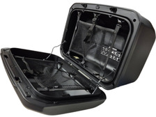 KTM KTM Case left VASEN LAUKKU 61912922000