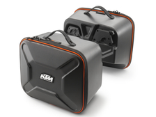 KTM Side bag set 95812932144