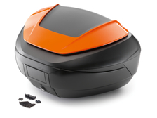 KTM TOP CASE 48L 62012927000EB