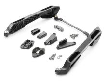 KTM kiinnike Case carrier cmpl 61912912144 laukuille