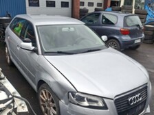 Audi  A3