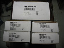 FORD 460 CID
