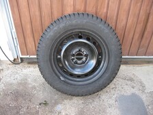 GT Radial ice pro