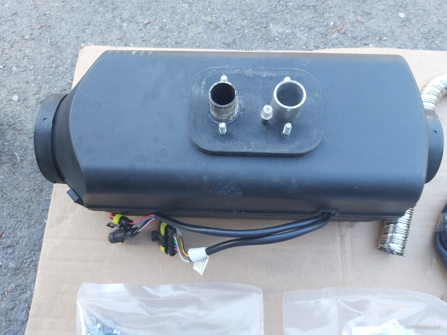 Nettivaraosa - Planar-44D 12-GP-S-2985 2019 - Boat accessories and ...
