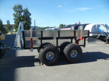 Bronco atv