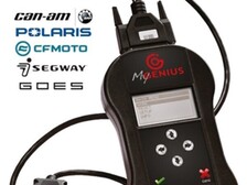 MyGenius PowerSport Calibrations