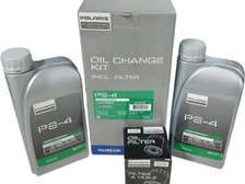 Polaris ÖLJY SETTI Sportsman 570 502542