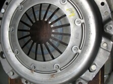 OPEL Omega