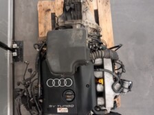 Audi A6 C5  1.8T A6 C5 Avant 4B5  97-03