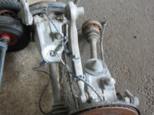 BMW E39