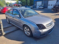 Opel  Vectra C