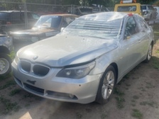 BMW 525i