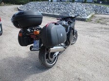 Honda cbr1100xx