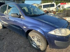 Renault Megane 1.6 16V