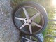 stance-