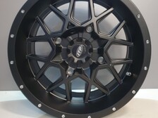 ITP Hurricane Can-Am, Polaris 15"