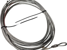 Polaris VINSSIN ALKUPERÄINEN OEM VAIJERI 1588 KG