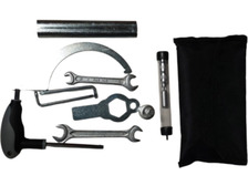 KTM 1290 On board tool kiT TYÖKALUSARJA  61729199000