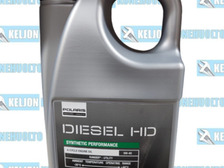 Polaris DIESEL HD MOOTTORIÖLJY 4L 502574