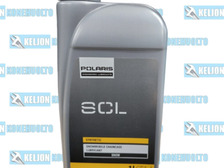 Polaris SCL Synt. ketjukotelo-vaihteistoöljy 1L 502560