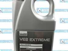 Polaris  VES EXTREME 4L 2T-Öljy 4L 502691