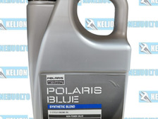 Polaris Premium Blue 4L 502495 2-tahtiöljy