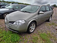 Nissan Primera