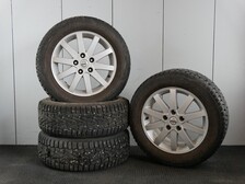 Pirelli ICE ZERO