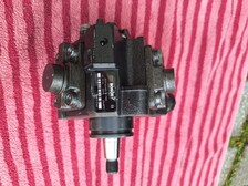 Bosch Korkeapainepumppu 