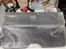 Polaris PANEL-CLOSEOFF REAR TR 570 5453568-070