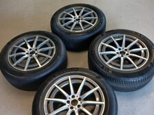 Michelin Mercedes-Benz W167  GLE GLS